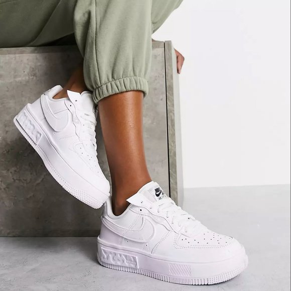 Nike Shoes - Nike Air Force 1 Fontanka